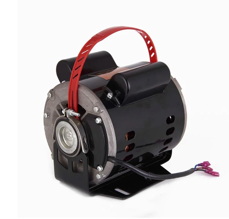 Single Phase Electric Motor with Resistance Start -Nema Standard (SBD56-160-4)