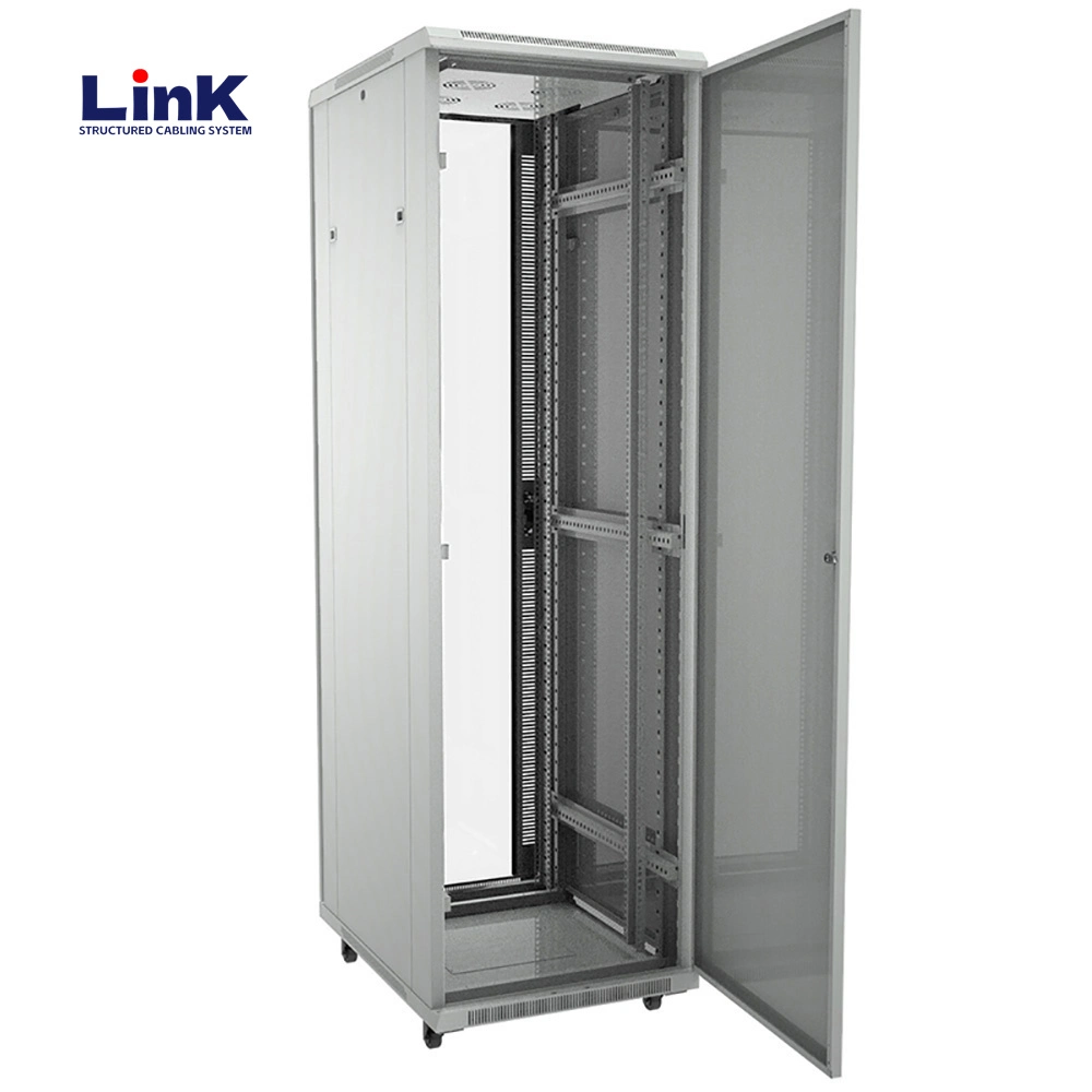 Waterproof Network Server Rack Cabinet Power Control Cabinet for Electric Power Supply